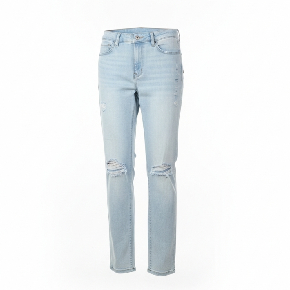 Aero High Rise Jeggings 14L
